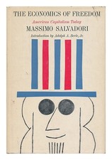 Salvadori, Massimo The