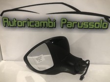 Specchietto Retrovisore
