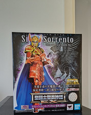 Bandai Tamashi Cloth Myth EX