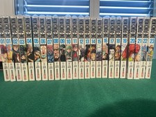 one punch man manga Serie Da 1 A 23 Con Variant