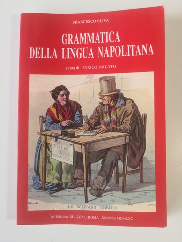 Grammatica della lingua - grammatica,