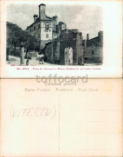 VITERBO