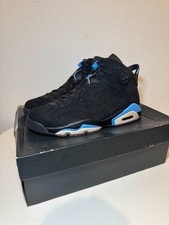 Nike Air Jordan 6 Retro "UNC"