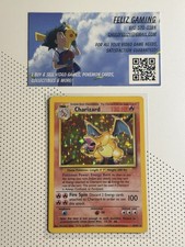 Pokémon TCG Charizard Set