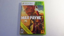 Max Payne 3 non per rivendita