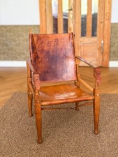 Sedia da safari Wilhelm