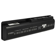 Batteria per HP CompaQ