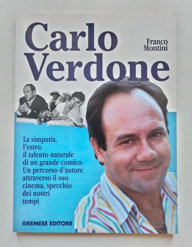 Carlo verdone franco montini - carlo,
