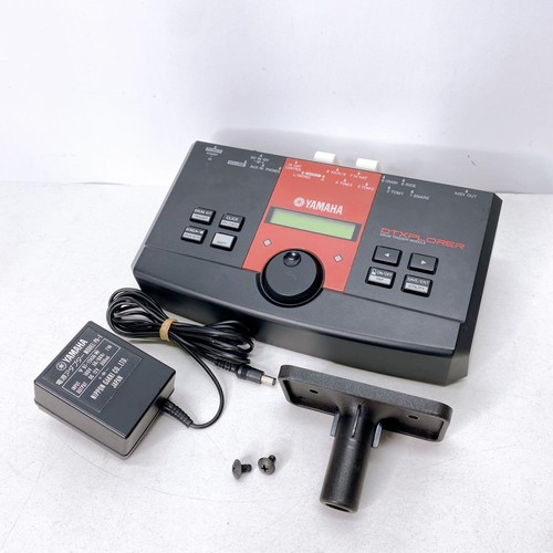 Yamaha dtxplorer modulo - dtxplorer,