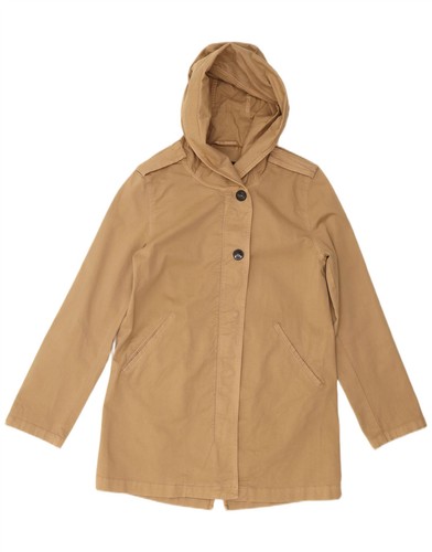 Giacca parka con - , cappuccio