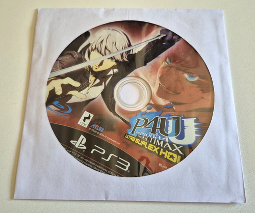 Seul persona 4 the - -,