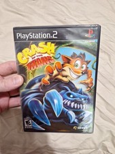 Crash of the Titans (Sony