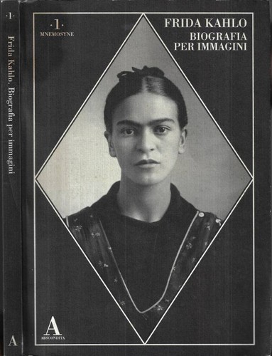 Frida kahlo biografia - kahlo.,
