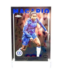 Catarina macario topps - catarina,