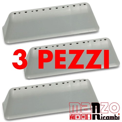 Pezzi agitatore trascinatore - 3,
