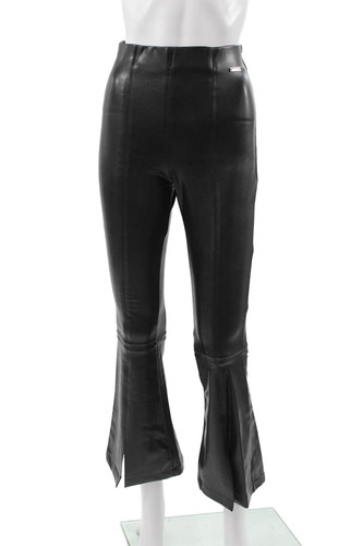 Leggings donna monnalisa neri - donna,