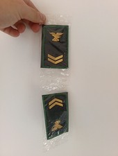 Gradi Tubolari Corpo Forestale