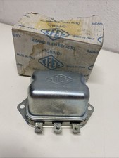 FIAT 500/126 REGOLATORE