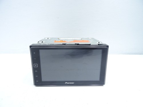 Pioneer sph da120 apple - sph-da120,