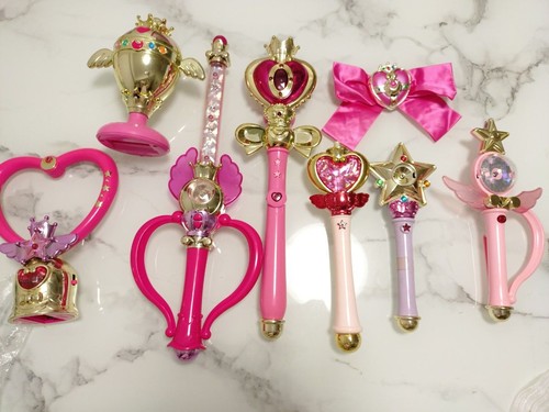 Sailor moon crystal - sailor,