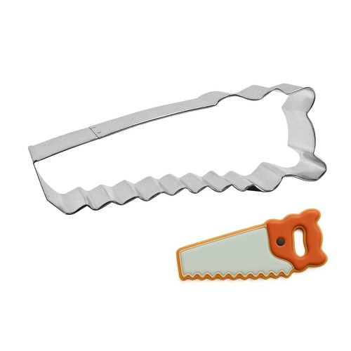 Tagliabiscotti seghetto mano - tagliabiscotti, a
