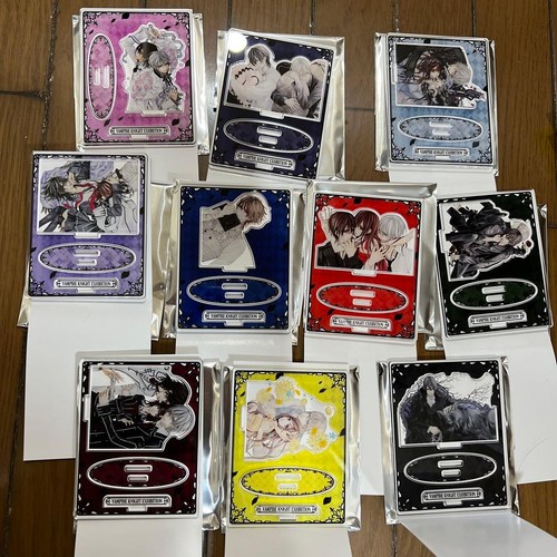 Vampire knight acrilico - vampire,