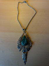Grande Collana Turchese