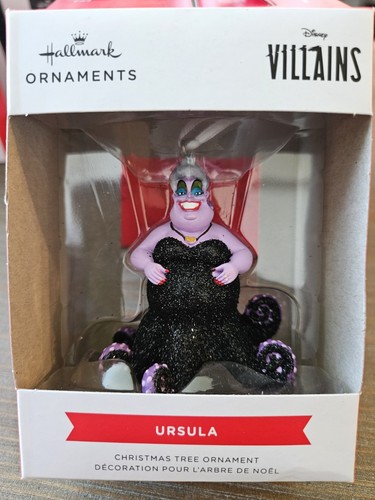 Hallmark ursula strega del - strega,