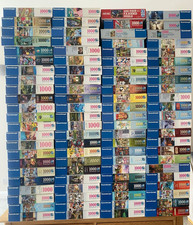 puzzle 1000 pezzi ravensburger