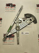 MECCANISMO ALZAVETRO ANT. DX PER NISSAN Note 2° Serie 807201HB0A (08>)