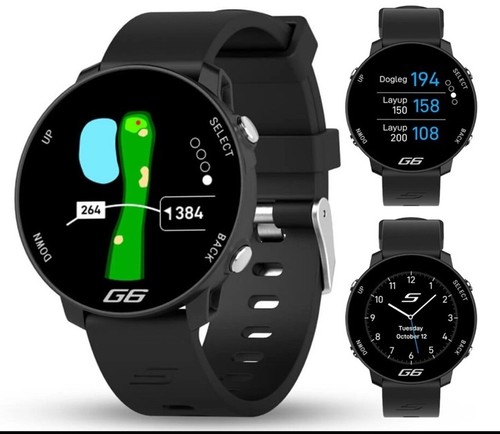 Orologio gps shot scope - shot,
