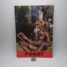 Pokot By P. Giuseppe