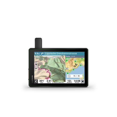 Garmin tread sxs edition - edition, incl