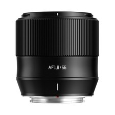TTArtisan AF 56mm F1.8 Fuji