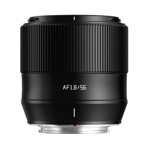 Ttartisan 56mm 8 fuji - af, f1.8