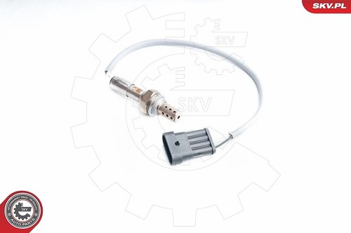 Sonda lambda esen - esen, skv