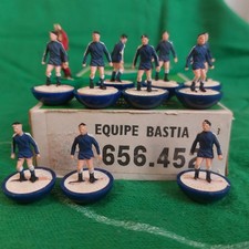 MINT Subbuteo Team HW 143