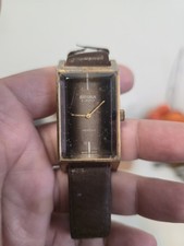 Orologio Uomo Vintage Sicura