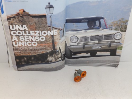 Simca 1301 special del - del, 70