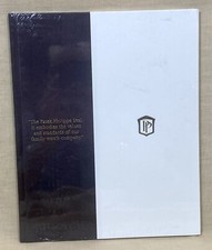 Patek philippe seal book - patek,