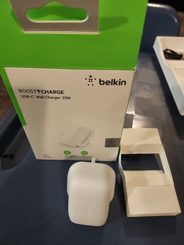 Smartphone belkin wca006mywh - smartphone,