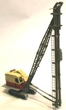 Ruston Bucyrus 22RB Catasta