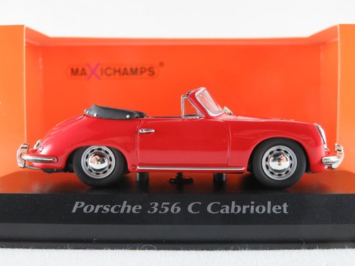 Maxichamps 940 062331 porsche - 940,