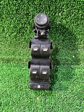 Pulsantiera Alzacristallo Elettrico Sinistro Peugeot 307 96531124xt