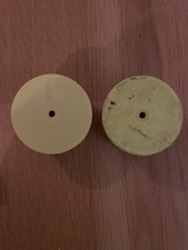 Coppia Ruote Passeggino