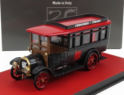 Rio fiat 18bl autobus - fiat,