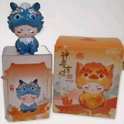 Chinese mythical beast - mythical,