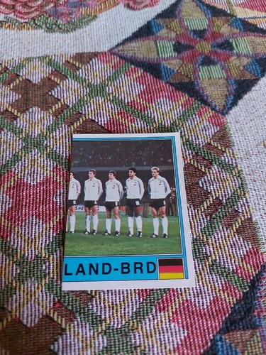 Edizione panini europa - edizione, 80