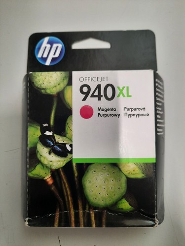 940 xl magenta cartuccia - ,