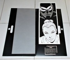 Stampa DIABOLIK EVA KANT